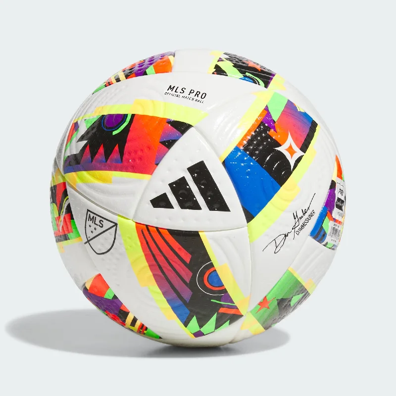 MLS 2024 Pro Ball