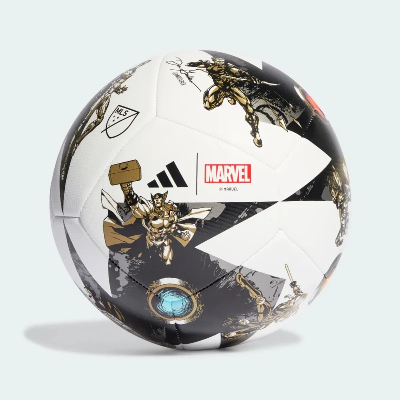 MLS Marvel All-Star 2023 Training Ball