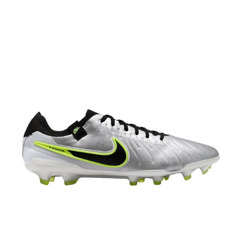 Nike Tiempo Legend 10 Pro Firm Ground Cleats