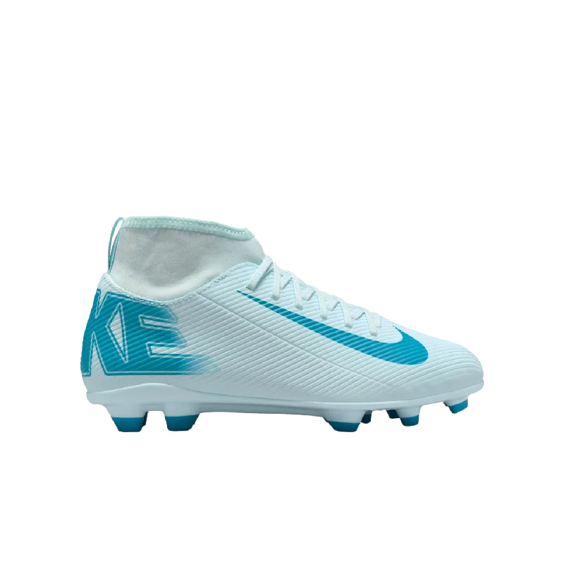 Nike Mercurial Superfly 10 Club Youth Firm Ground Cleats