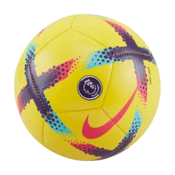 Nike Premier League Skills Ball [Yellow]