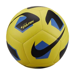 Park Team Soccer Ball  [Yellow/Black]