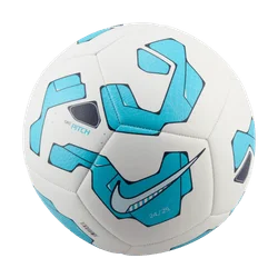 Pitch Soccer Ball [White/Blue Fury/Glacier Blue]