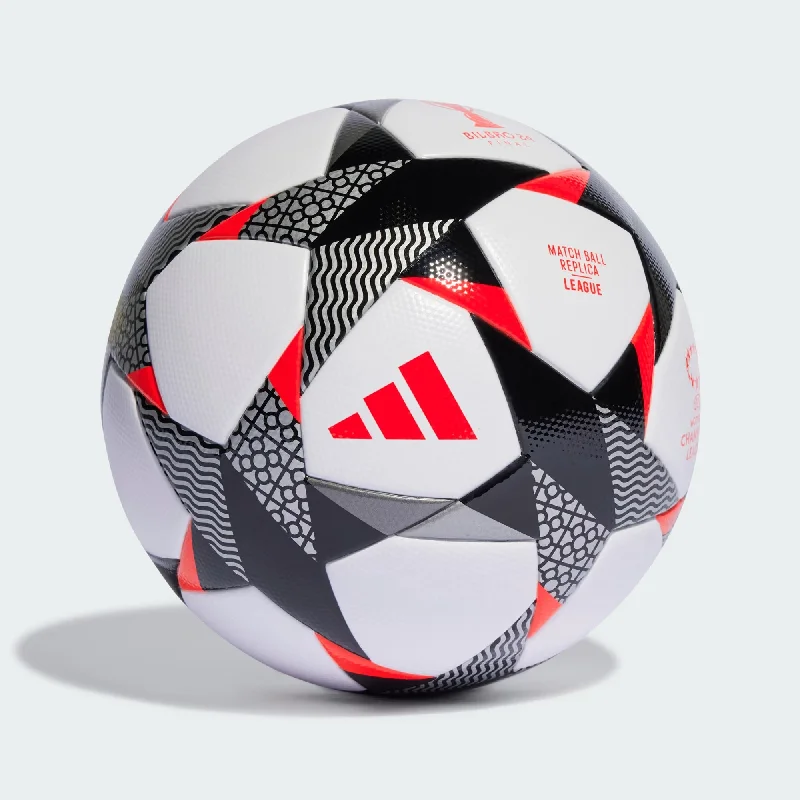 UWCL 2023/24 League Ball