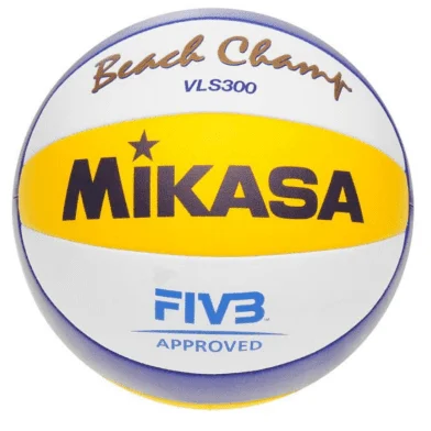 826137     ~ MIKASA BEACH VOLLEYBALL VLS300