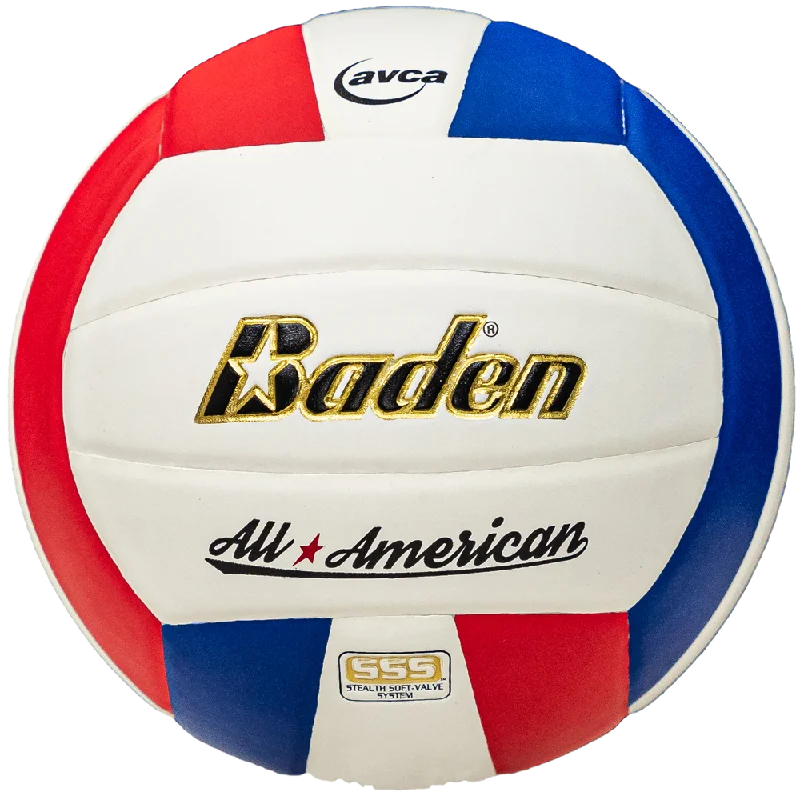 All-American Volleyball