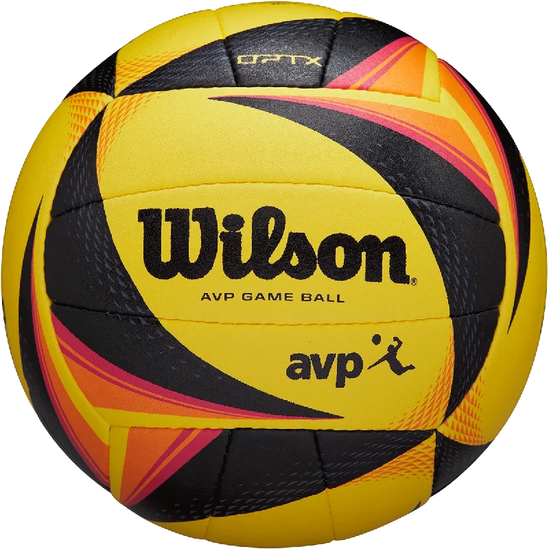 AVP OPTX Game Volleyball