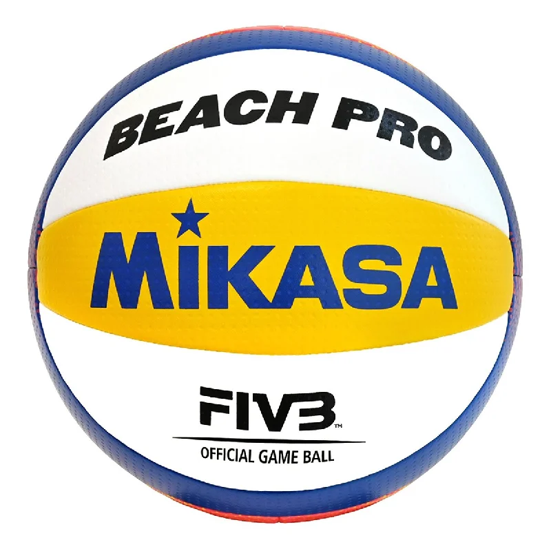 Ballon de volleyball de plage officiel FIVB