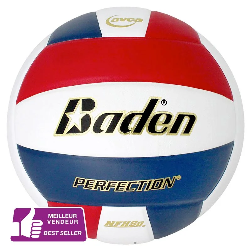 Ballon officiel de volleyball Baden Perfection