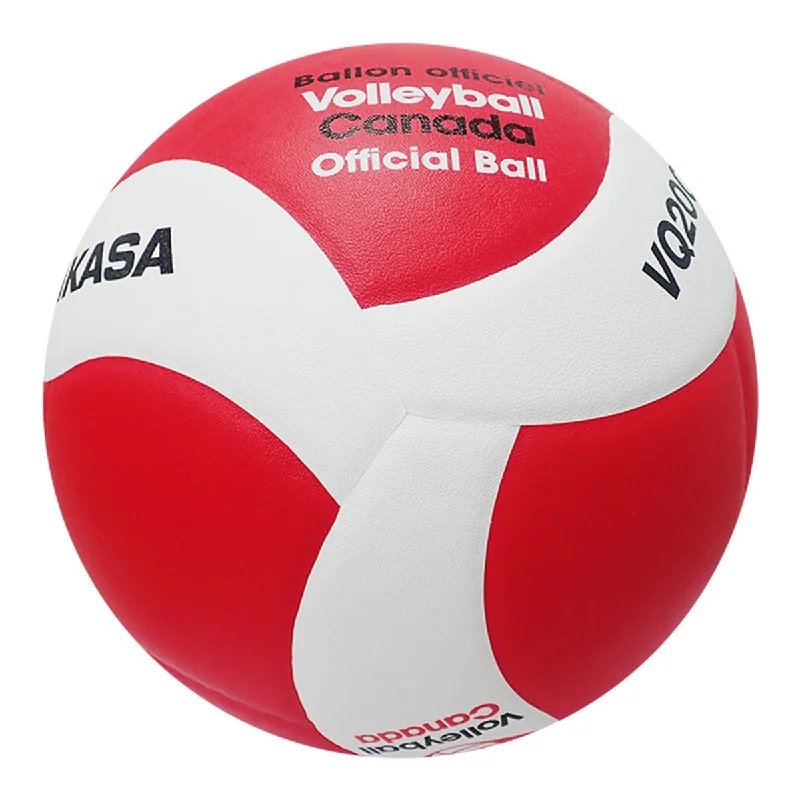 Ballon officiel de Volleyball Canada