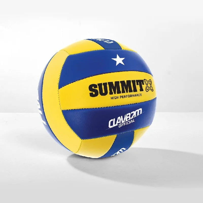 SUMMIT Classic Volleyball Sz 5