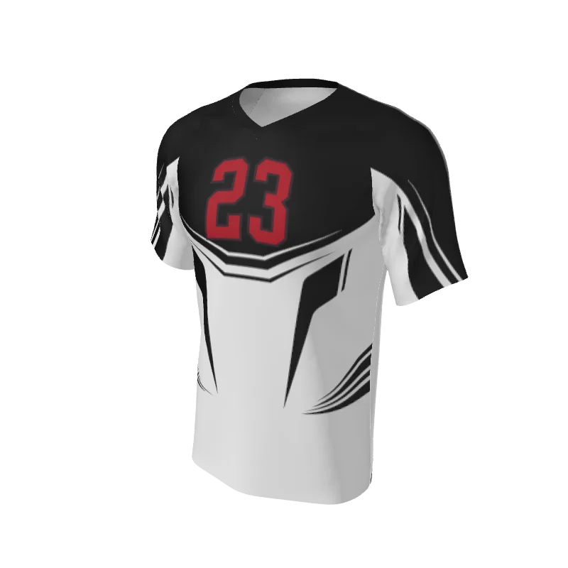 Men's Phoenix - R005 Mens Sublimated Short Sleeve Jerseys. (x 1)