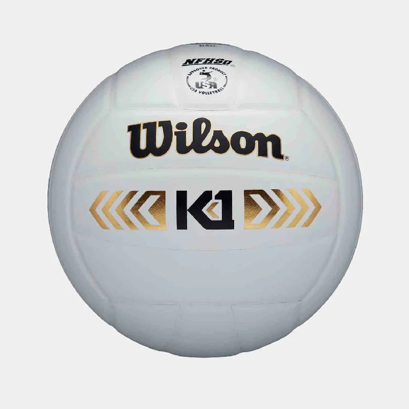 K1 Gold Volleyball