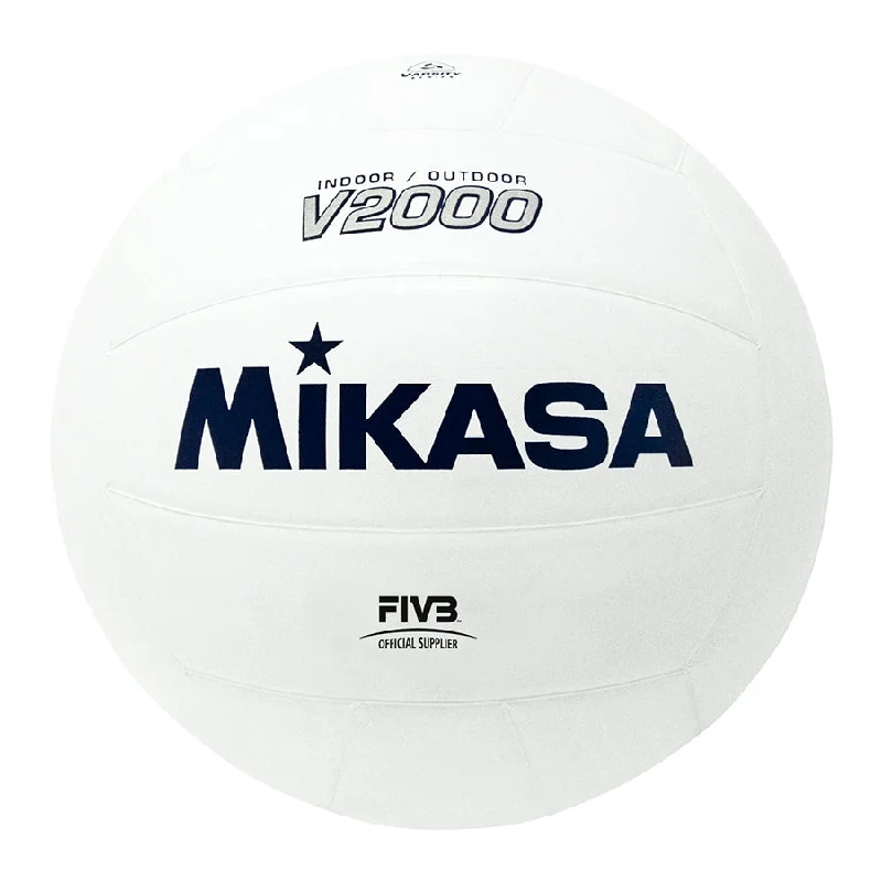 Mikasa Indoor/Outdoor Volleyball