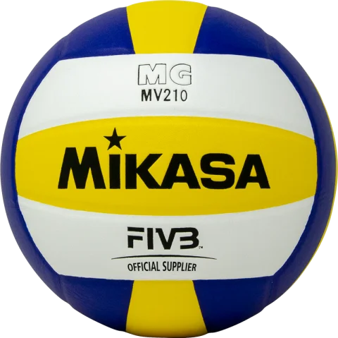 Mikasa MV210 Volleyball +