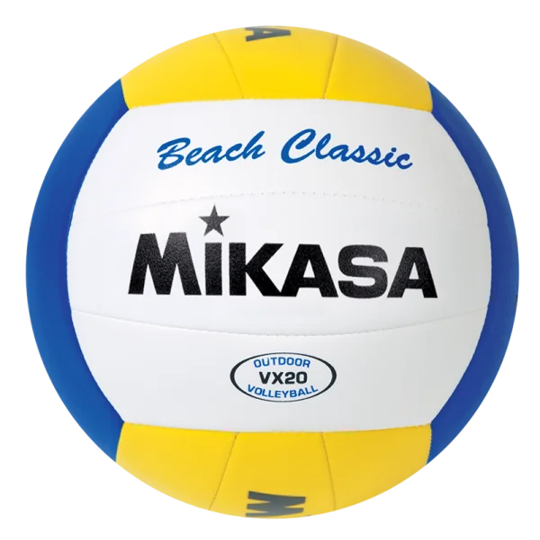 Mikasa VX20 Varsity Series Beach Volleyball