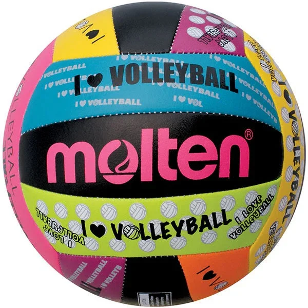 Molten MV MS500 Beach Volleyball