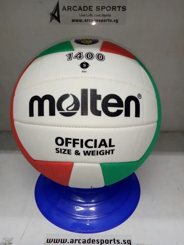 Molten V5C1400 VOLLEYBALL +