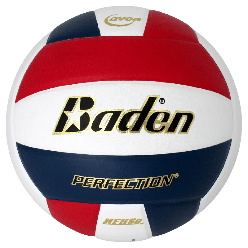 Perfection Leather Volleyball