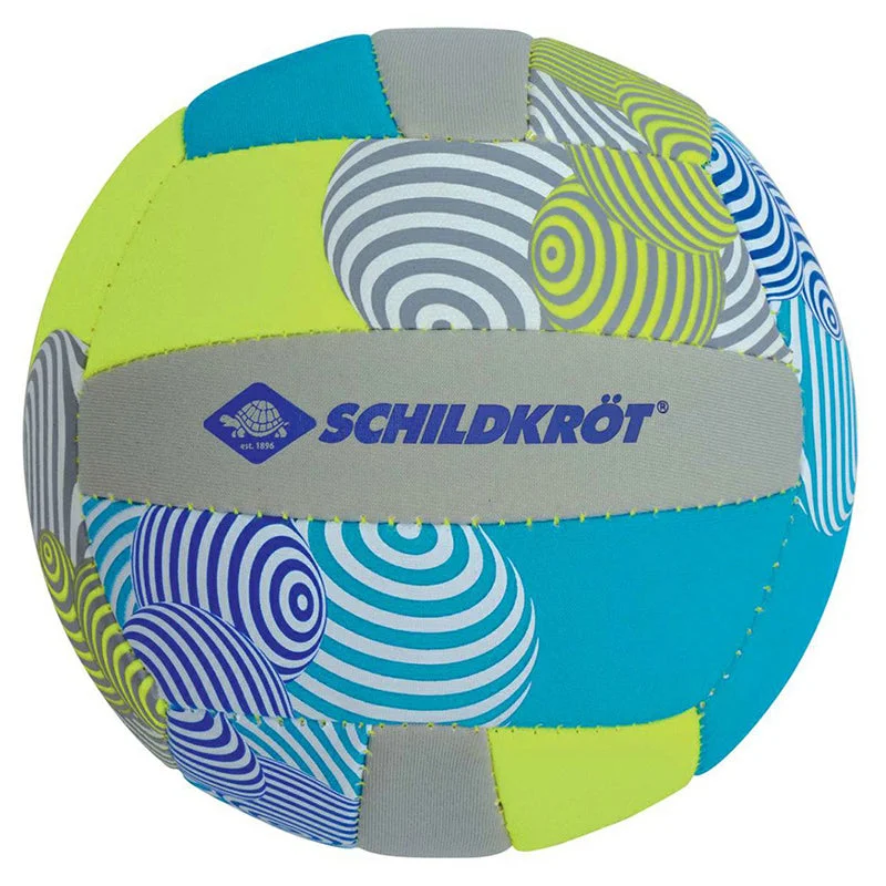 Shildkrot Neoprene Mini-Beach Volleyball | Size 2