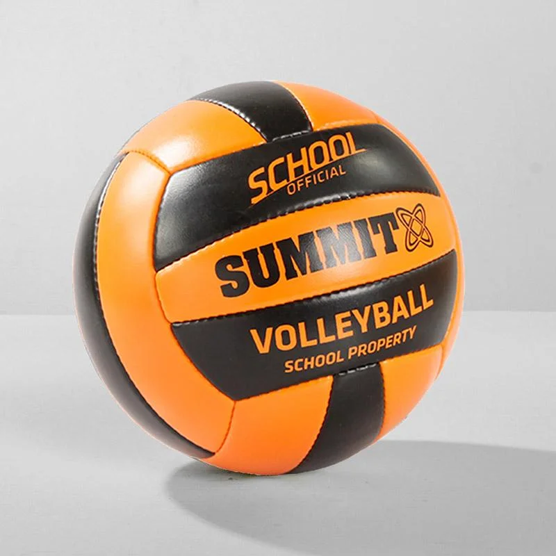 SUMMIT School Volleyball