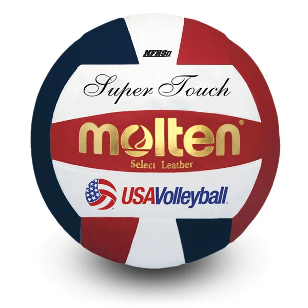 Super Touch - USAV/NFHS