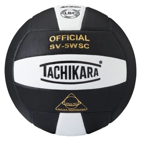 Tachikara Composite Volleyball: SV5WSC