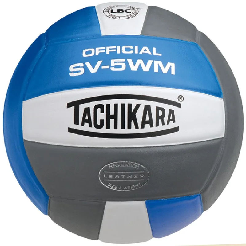 Tachikara SV5WM Performance Volleyball