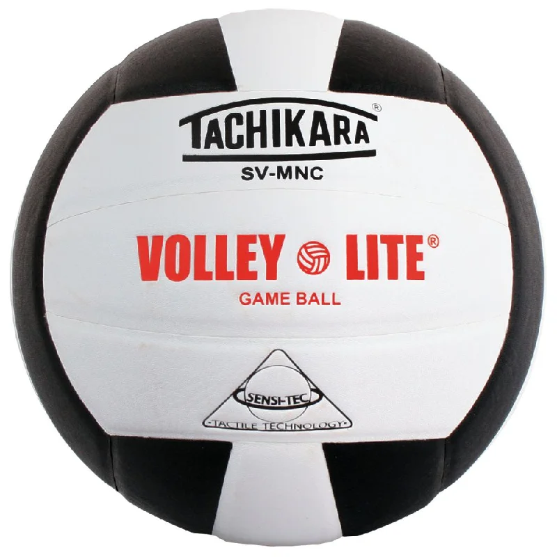 Tachikara SVMNC Volley-Lite Training Volleyball