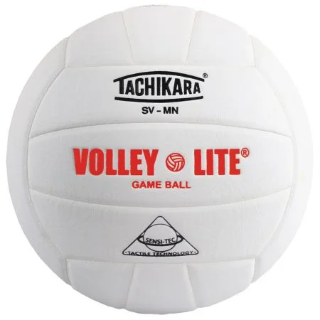 Tachikara VolleyLite 12U Volleyball: SVMNC