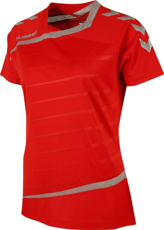 Tech-2 Women's SS Jersey  H03-599