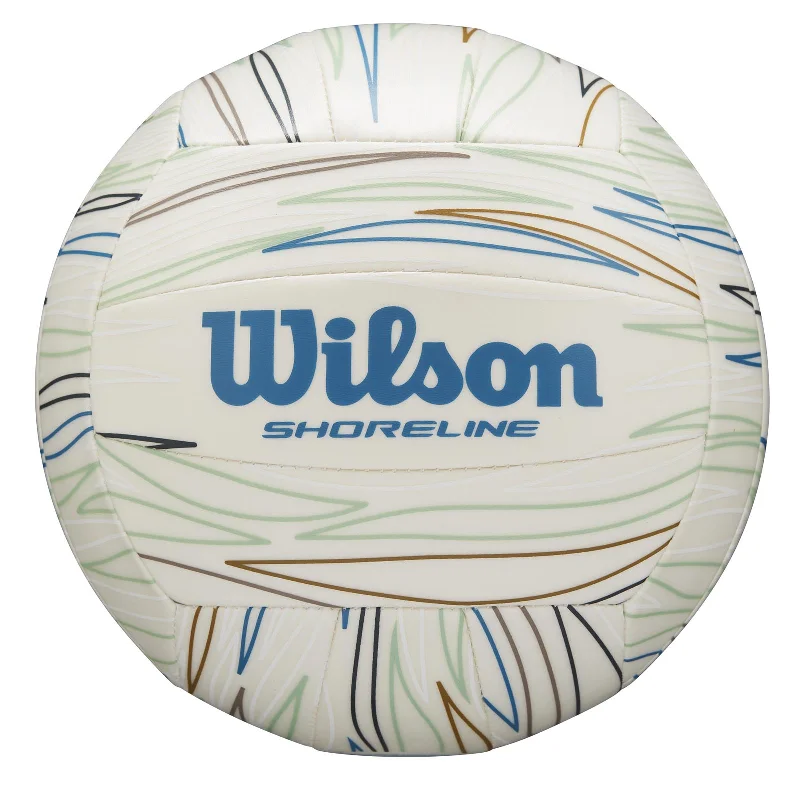 Wilson Shoreline ECO Volleyball