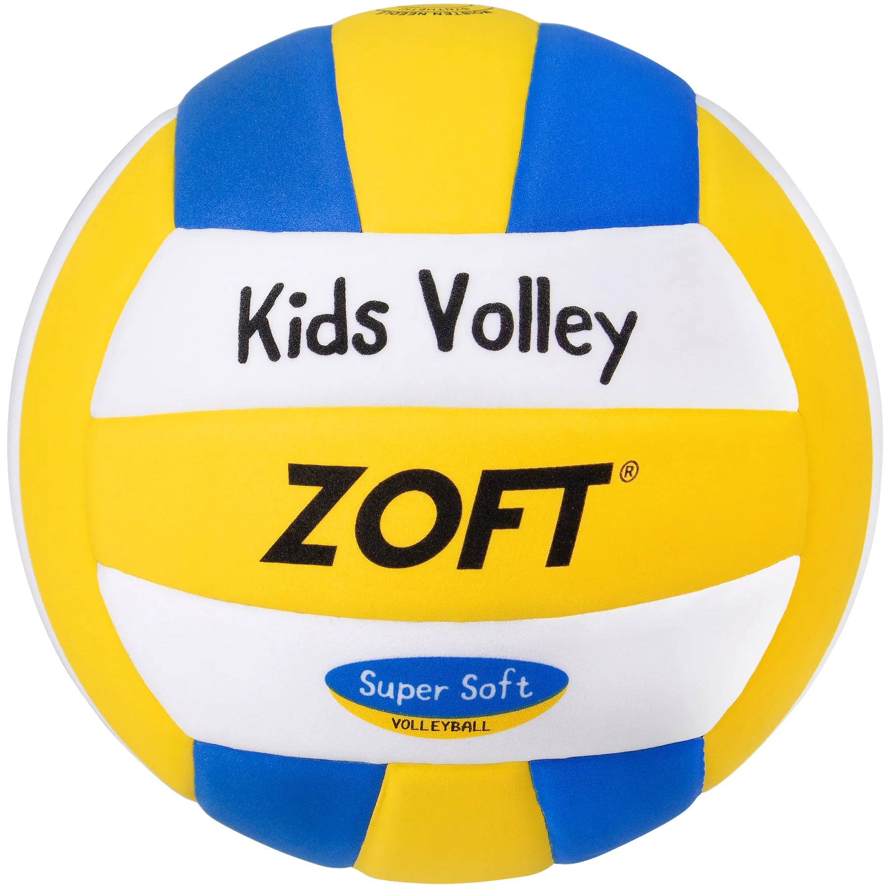 Zoft Kids Soft Volleyball | 220g